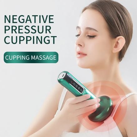 CELUVAC™ Massaggiatore Anticellulite Professionale