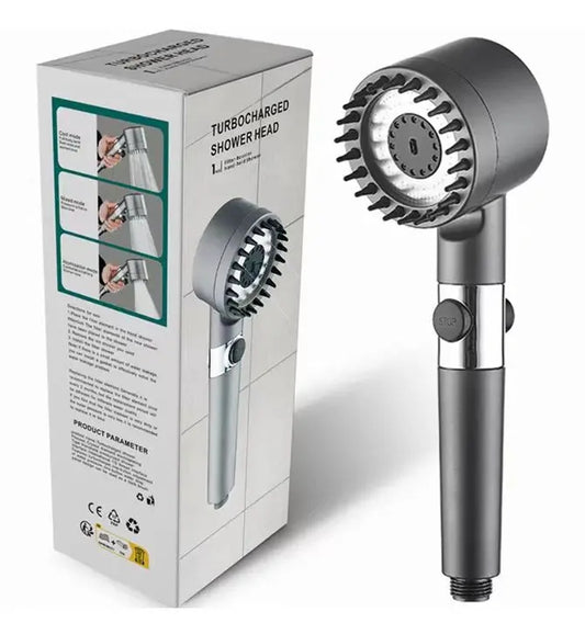 Doccia Velure Turbo - ESP