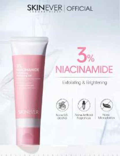 Set di 3 maschere viso al collagene - ESP