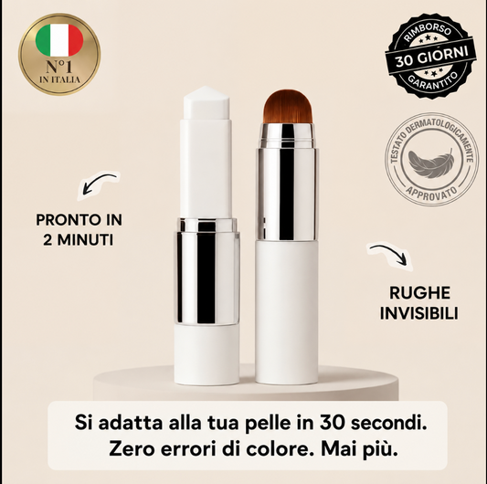 Fondotinta coreano - Adatto alla tua pelle 2